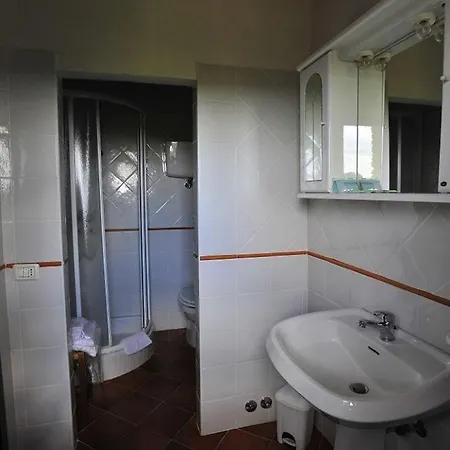 Casa di campagna Castello Di Monteliscai